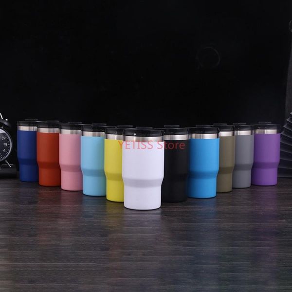 mugs 25pcs 4-in-1 cold bottle can cooler 14oz double wall vacuum insulated skinny beer holder drink with two lids
mugs 25pcs 4-in-1 cold bottle can cooler 14oz double wall vacuum insulated skinny beer holder drink with two lids