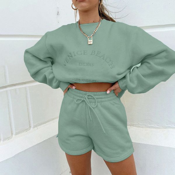 new 2021 womens hoodies sweatshirt tracksuits 2 oversize sporting shorts sweat set two piece outfit solid color sets v4mg, White
new 2021 womens hoodies sweatshirt tracksuits 2 oversize sporting shorts sweat set two piece outfit solid color sets v4mg, White