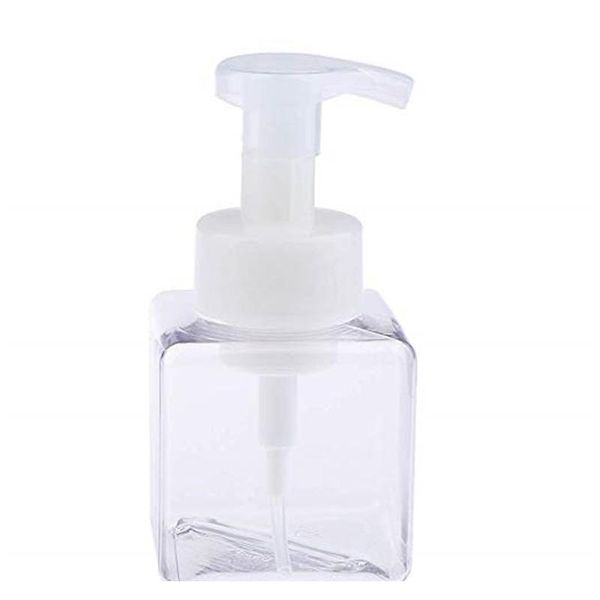250ml 8.5oz foaming hand soap dispenser pump bottle foamer dispenser lotion facial cleanser shampoo liquid jlltbs warmslove
250ml 8.5oz foaming hand soap dispenser pump bottle foamer dispenser lotion facial cleanser shampoo liquid jlltbs warmslove