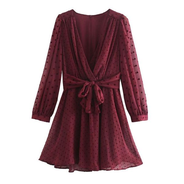 casual dresses hadara fashion long sleeve women elegant chiffon solid mini dress tie belt waist loose ladies, Black;gray
casual dresses hadara fashion long sleeve women elegant chiffon solid mini dress tie belt waist loose ladies, Black;gray