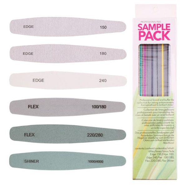 nail art kits 6pcs/lot manicure kit brush buffer grit sand accessories sanding files uv gel polish tools
nail art kits 6pcs/lot manicure kit brush buffer grit sand accessories sanding files uv gel polish tools