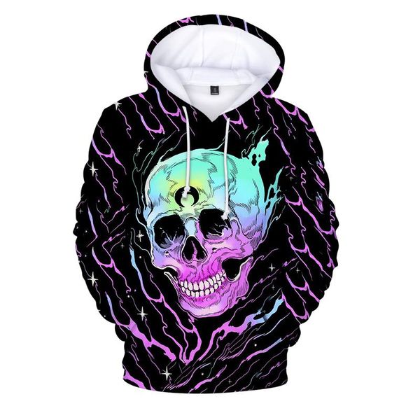 men's hoodies & sweatshirts fashion men women funny horror movie skull 3d printed hooded pullovers hoodie plus size xxs-4xl, Black
men's hoodies & sweatshirts fashion men women funny horror movie skull 3d printed hooded pullovers hoodie plus size xxs-4xl, Black