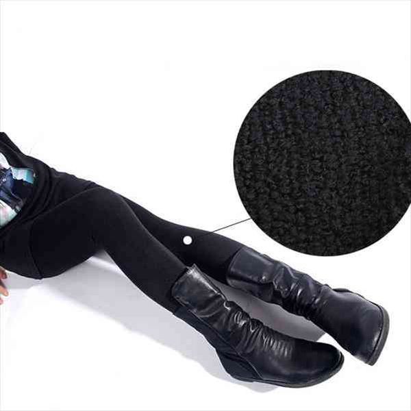 pants winter keep warm women leggings multifunction elastic bamboo thicken version black fashion cltohing
pants winter keep warm women leggings multifunction elastic bamboo thicken version black fashion cltohing