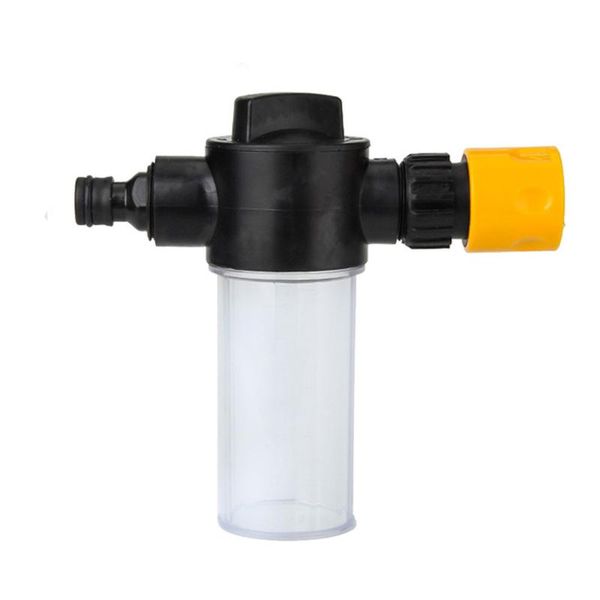 water gun & snow foam lance washer spray pot 100ml adjustable bottle high pressure replacement
water gun & snow foam lance washer spray pot 100ml adjustable bottle high pressure replacement