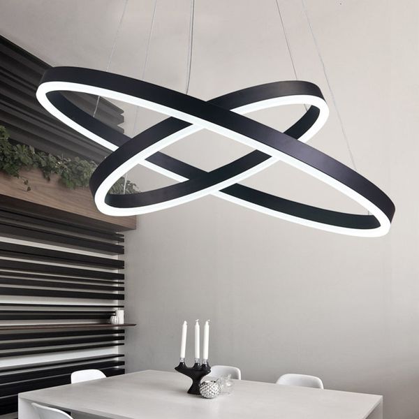 2021 new modern black&white rrings led chandelier for living dining room kitchen hanglamp lighting fixtures vgxk
2021 new modern black&white rrings led chandelier for living dining room kitchen hanglamp lighting fixtures vgxk