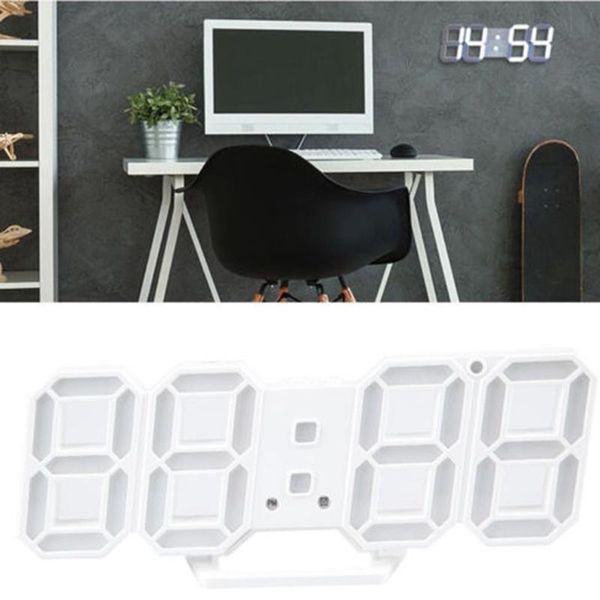 modern design large digital led wall clock big creative vintage watch home decoration decor 3d clock home simple decor
modern design large digital led wall clock big creative vintage watch home decoration decor 3d clock home simple decor