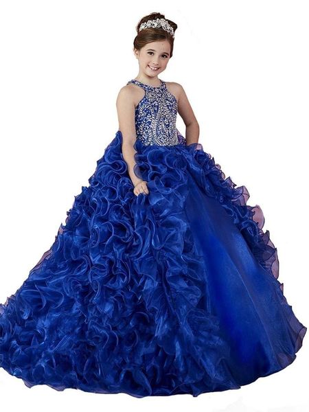girl's dresses puffy girls pageant ball gown crew neck lace applique long flower girl for wedding formal party wears, Red;yellow
girl's dresses puffy girls pageant ball gown crew neck lace applique long flower girl for wedding formal party wears, Red;yellow