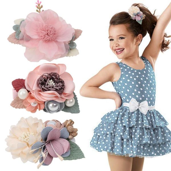 3pcs baby hair solid silk flower clips newborn hair clips rose fabric flowers for kids girls birthday accessories, Slivery;white
3pcs baby hair solid silk flower clips newborn hair clips rose fabric flowers for kids girls birthday accessories, Slivery;white