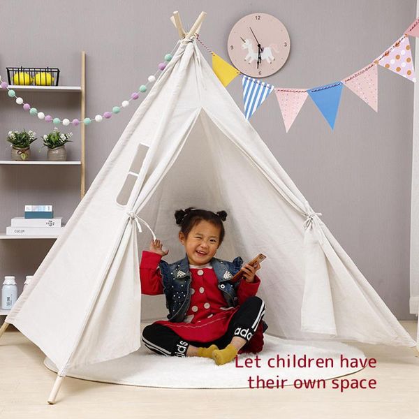 children's tent portable foldable game teepee tent tipi infantil house for children kids play house birthday christmas gift
children's tent portable foldable game teepee tent tipi infantil house for children kids play house birthday christmas gift