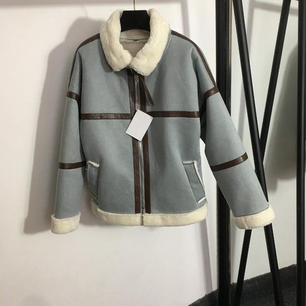 winter warm wool jackets fashion stripe pattern men women coat classic soft touch brand jacket, Black;brown
winter warm wool jackets fashion stripe pattern men women coat classic soft touch brand jacket, Black;brown