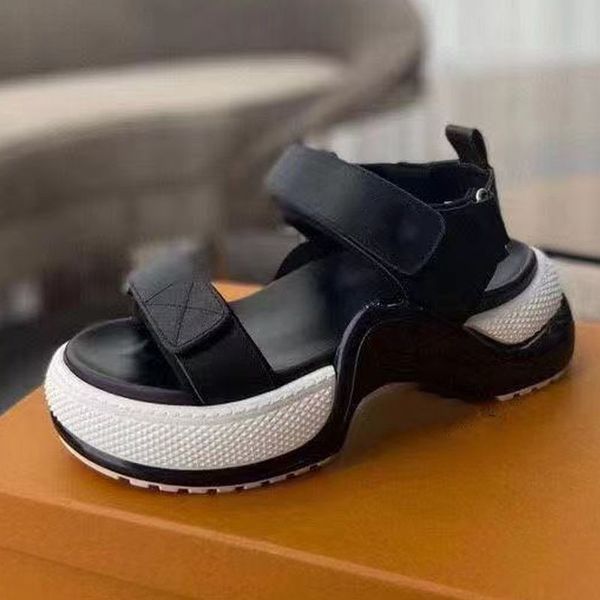 80% off shoes women sandals summer breathable women's flats fashion comfort designer shoes luxury brand platform, Black
80% off shoes women sandals summer breathable women's flats fashion comfort designer shoes luxury brand platform, Black