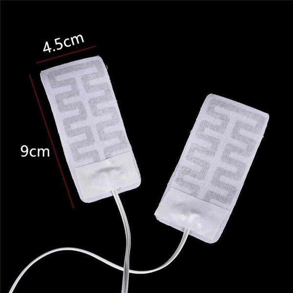 carpets 1 pair 4.5*9cm electric usb gloves heater heated carbon fiber cloth pad arrival
carpets 1 pair 4.5*9cm electric usb gloves heater heated carbon fiber cloth pad arrival