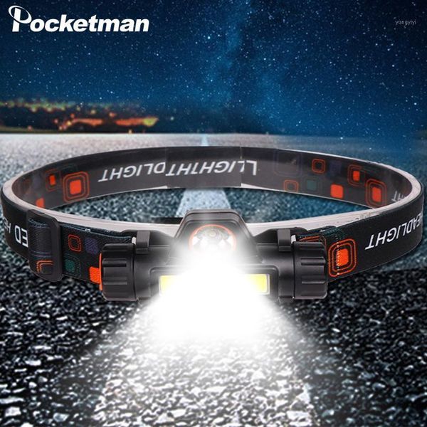headlamps super powerful headlight xpe+cob usb rechargeable bright head lamp built-in battery light waterproof torch camping1
headlamps super powerful headlight xpe+cob usb rechargeable bright head lamp built-in battery light waterproof torch camping1