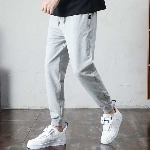 men's pants mens sport joggers sweatpants men clothes casual harem for streetwear track running trousers oversize, Black
men's pants mens sport joggers sweatpants men clothes casual harem for streetwear track running trousers oversize, Black