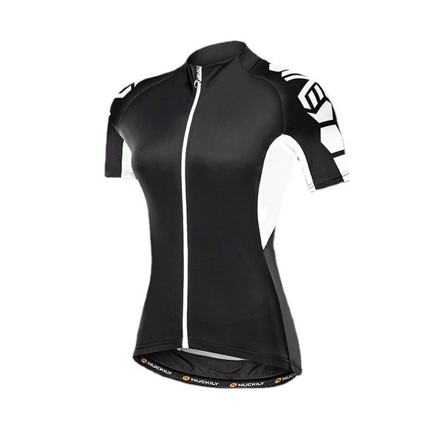 new tour de france women's mountain road biking riding wear shorts short sleeve spring and summer quick dry trim waist show thin, Black;white
new tour de france women's mountain road biking riding wear shorts short sleeve spring and summer quick dry trim waist show thin, Black;white