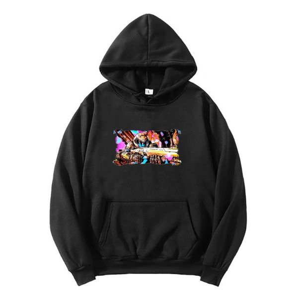 men's hoodies & sweatshirts mf doom hoodie neue mode casual lose hoody cum harajuku kawaii baumwolle fleece pullover mit kapuze, Black
men's hoodies & sweatshirts mf doom hoodie neue mode casual lose hoody cum harajuku kawaii baumwolle fleece pullover mit kapuze, Black