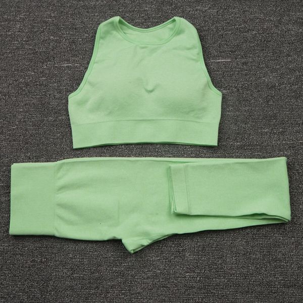 workout for 2 stuck women set fitness pack gym sports clothing needless yoga sets training suit, Gray
workout for 2 stuck women set fitness pack gym sports clothing needless yoga sets training suit, Gray