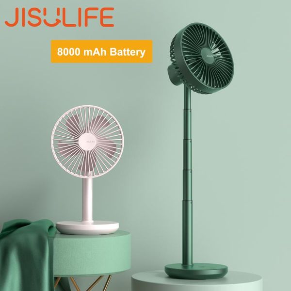 electric fans jisulife desk fan ventilador portatil folding for home office 8000mah usb silent rechargeable floor
electric fans jisulife desk fan ventilador portatil folding for home office 8000mah usb silent rechargeable floor