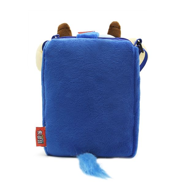cute cow school bags soft plush cartoon animals backpacks for baby boys girls crossbody shoulder bag children messenger pouch
cute cow school bags soft plush cartoon animals backpacks for baby boys girls crossbody shoulder bag children messenger pouch