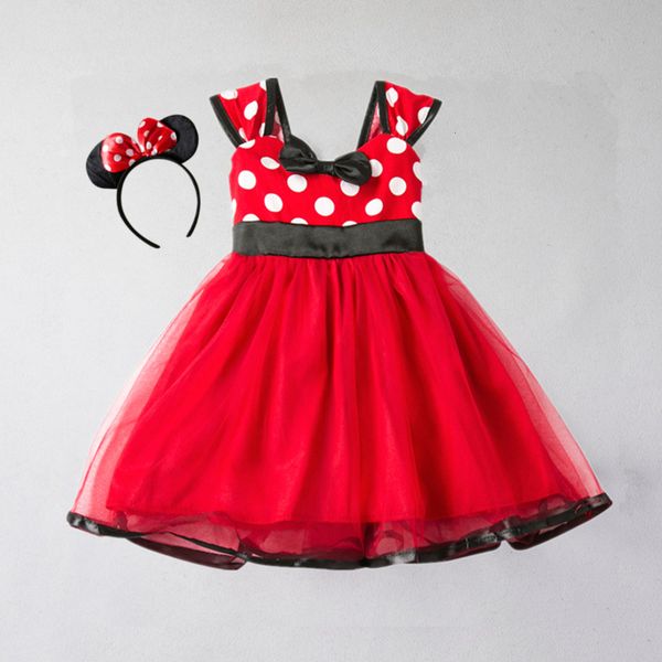 girls christmas dress, casual wear, mouse cartoon, dot printing, children's birthday costumes, Red;yellow
girls christmas dress, casual wear, mouse cartoon, dot printing, children's birthday costumes, Red;yellow