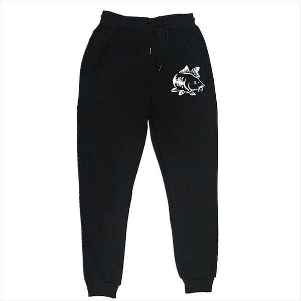 carp fishinger ruined my women pants life inspired broadcloth crew casual men joggers sweatpants homme, Black
carp fishinger ruined my women pants life inspired broadcloth crew casual men joggers sweatpants homme, Black
