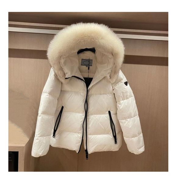ladies prad down jacket 85% white duck raccoon collar fluffy warm belt parker coat zipper pocket various styles thicker warmth s-l size, Black
ladies prad down jacket 85% white duck raccoon collar fluffy warm belt parker coat zipper pocket various styles thicker warmth s-l size, Black
