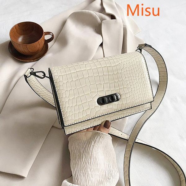 cross body 2021 simple women's crocodile pattern fashion design cover bag sweet solid color multi-layer shoulder messenger
cross body 2021 simple women's crocodile pattern fashion design cover bag sweet solid color multi-layer shoulder messenger