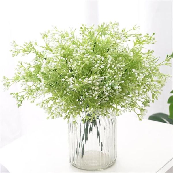 5pcs plastic antler leaf bunch artificial antler flower fake grass green plant greenery for home office table decoration
5pcs plastic antler leaf bunch artificial antler flower fake grass green plant greenery for home office table decoration