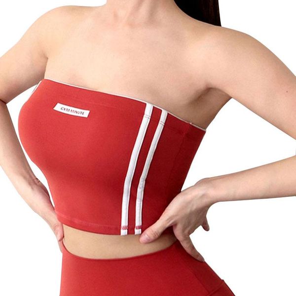 yoga outfit 2021 summer 2 colors women sports bras strapless wirefitness gym ladies bra vest underwear female
yoga outfit 2021 summer 2 colors women sports bras strapless wirefitness gym ladies bra vest underwear female