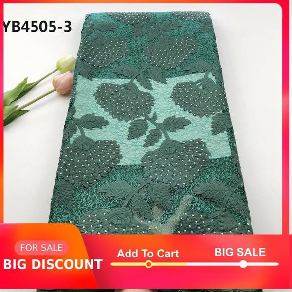 ribbon african nigeria style deep green embroidery flower organza fabric design stones lace women, Pink;blue
ribbon african nigeria style deep green embroidery flower organza fabric design stones lace women, Pink;blue