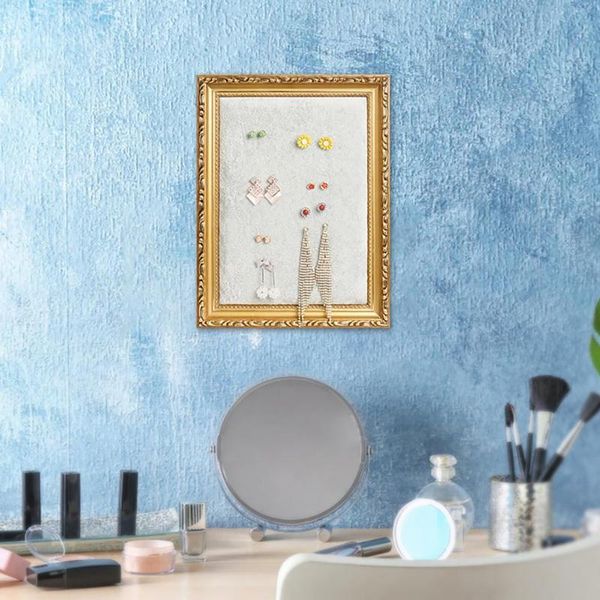 jewelry pouches, bags display stand lightweight versatile stylish earring rack holder chic, Pink;blue
jewelry pouches, bags display stand lightweight versatile stylish earring rack holder chic, Pink;blue