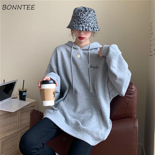 women's hoodies & sweatshirts women hooded plus size 3xl gray letter lady ins clothing warm soft pullovers velvet thicker trendy korean, Black
women's hoodies & sweatshirts women hooded plus size 3xl gray letter lady ins clothing warm soft pullovers velvet thicker trendy korean, Black