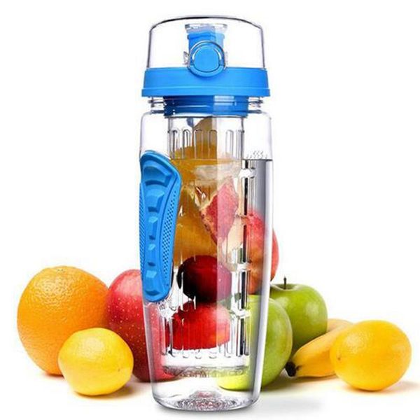 water bottle 1000ml fruit infusing infuser bpa plastic sports detox health
water bottle 1000ml fruit infusing infuser bpa plastic sports detox health