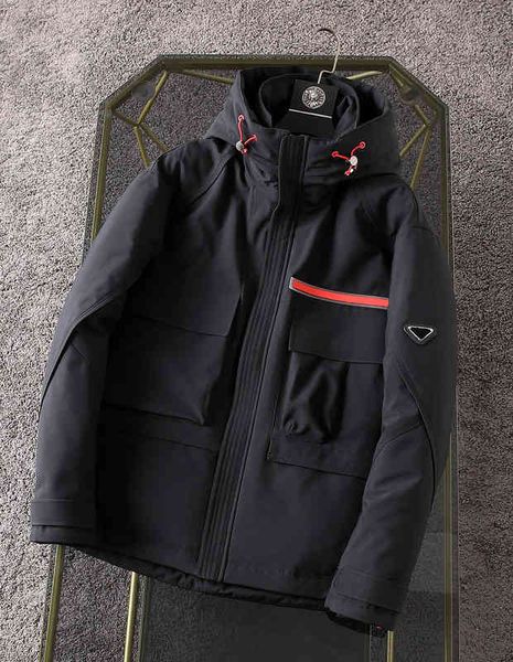 men's down & parkas classic 21ss casual work men down jackets luxury hoodies warm 95% white goose filled hardware personalized design b, Black
men's down & parkas classic 21ss casual work men down jackets luxury hoodies warm 95% white goose filled hardware personalized design b, Black
