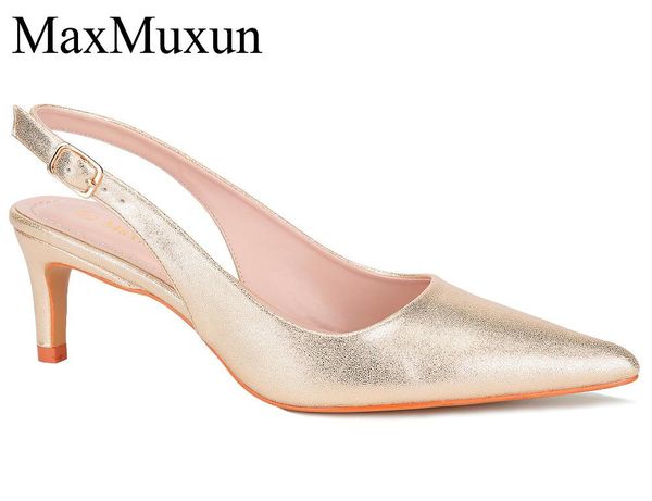 maxmuxun fashion women pumps sandals summer pointed toe dancing wedding shoes casual party ladies high thin heel, Black
maxmuxun fashion women pumps sandals summer pointed toe dancing wedding shoes casual party ladies high thin heel, Black