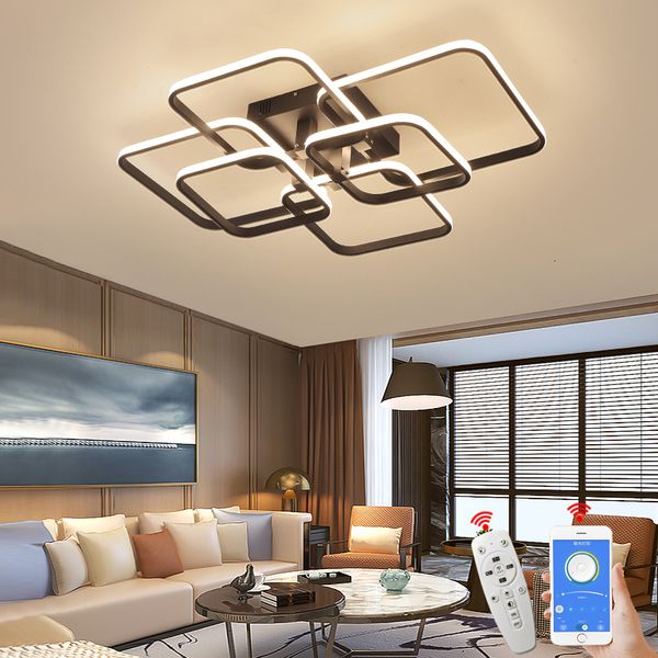 2021 new app rc praa circel anis luzes de para sala estar quarto casa ac85-265v moderno conduziu a lmpada do teto lustre plafonnier e68s
2021 new app rc praa circel anis luzes de para sala estar quarto casa ac85-265v moderno conduziu a lmpada do teto lustre plafonnier e68s