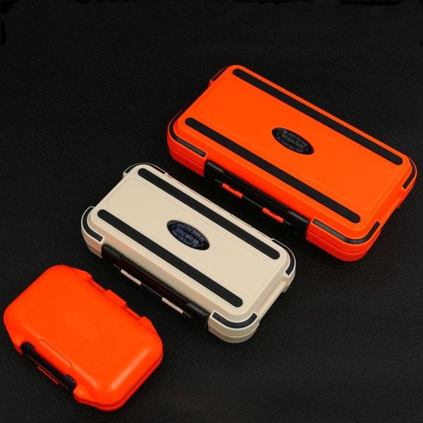 fishing accessories multifunctional waterproof gear box double side bait hook storage flying
fishing accessories multifunctional waterproof gear box double side bait hook storage flying