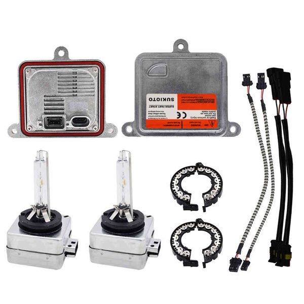 sukioto 55w hid d1s xenon car bulb d3s d8s 4300k 5000k 6000k 8000k night lights headlamp replacement pk32d-2 5 auto ballast kit
sukioto 55w hid d1s xenon car bulb d3s d8s 4300k 5000k 6000k 8000k night lights headlamp replacement pk32d-2 5 auto ballast kit