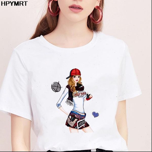 new summer tshirt women casual beauty t shirt women harajuku printed fashion t shirt short sleeve female white clothing
new summer tshirt women casual beauty t shirt women harajuku printed fashion t shirt short sleeve female white clothing
