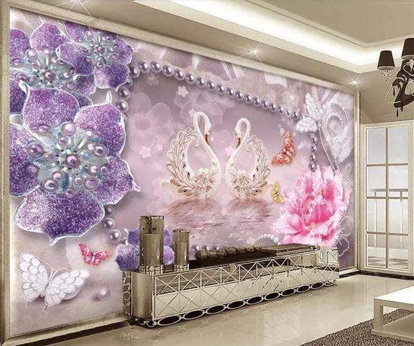 wallpapers drop customized large wallpaper po mural modern exquisite beautiful elegant jewelry background wall tv 3d
wallpapers drop customized large wallpaper po mural modern exquisite beautiful elegant jewelry background wall tv 3d