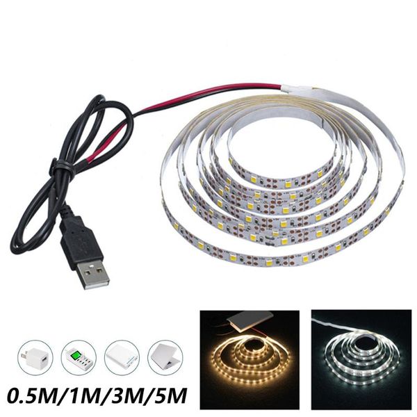3m usb led strip light smd 2835 non-waterproof flexibele tv background lighting decoracion lint tape strip backlight
3m usb led strip light smd 2835 non-waterproof flexibele tv background lighting decoracion lint tape strip backlight