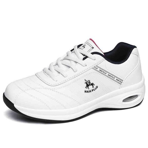 paul women's shoes sports board running leisure travel small white air cushion korean fashion, Black;white
paul women's shoes sports board running leisure travel small white air cushion korean fashion, Black;white