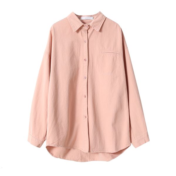 new 2021 primavera rosa turn down collar casual das mulheres s e moda camisa blusas feminina lyrd h1ijbeautiful, Black
new 2021 primavera rosa turn down collar casual das mulheres s e moda camisa blusas feminina lyrd h1ijbeautiful, Black