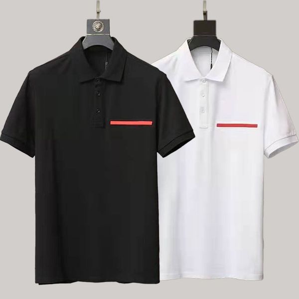 fashion polo man mens polos big and tall poloshirt tee short sleeve t-shirts designer loose tees casual black white t shirt luxe plain t shi, White;black
fashion polo man mens polos big and tall poloshirt tee short sleeve t-shirts designer loose tees casual black white t shirt luxe plain t shi, White;black