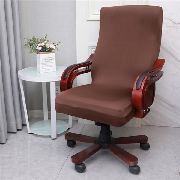 stretch office chair cover boss desk seat covers for computer chairs polyester elastic rotating lift arm chair cover protector
stretch office chair cover boss desk seat covers for computer chairs polyester elastic rotating lift arm chair cover protector