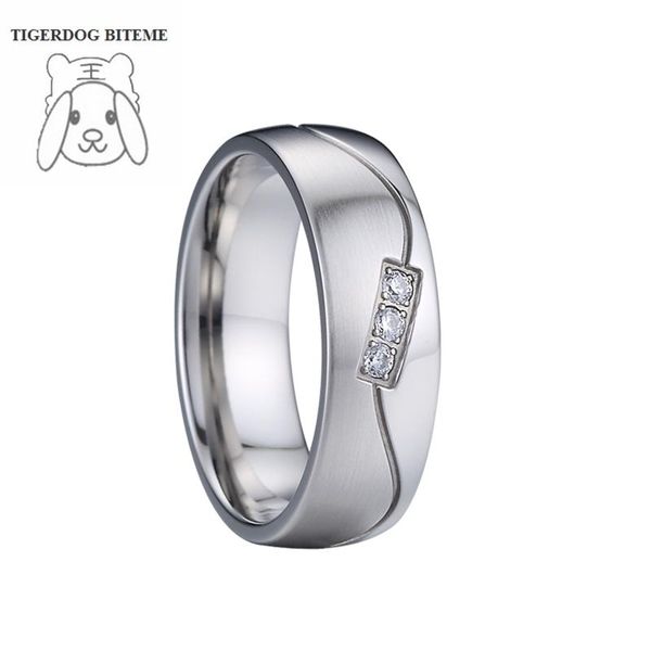 wedding rings never fade love alliances fashion stainless steel ring silver color women ladies couple marriage, Slivery;golden
wedding rings never fade love alliances fashion stainless steel ring silver color women ladies couple marriage, Slivery;golden