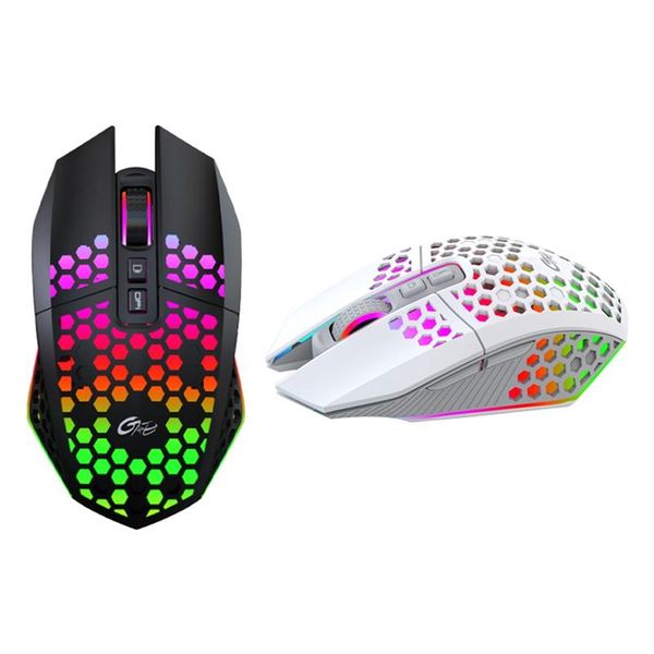 portable game players hxsj holemouse 2.4ghz luminous rechargeable wireless mouse desklight and thin office gaming
portable game players hxsj holemouse 2.4ghz luminous rechargeable wireless mouse desklight and thin office gaming