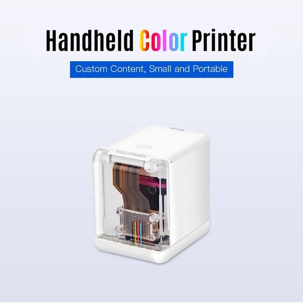 printers mbrush handheld printer portable mini inkjet color barcode 1200dpi with ink cartridge app for customized text
printers mbrush handheld printer portable mini inkjet color barcode 1200dpi with ink cartridge app for customized text