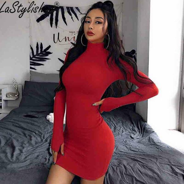 casual dresses lastylisher knitted women dress stretch turtleneck solid slim woman long sleeve autumn bodycon mini female, Black;gray
casual dresses lastylisher knitted women dress stretch turtleneck solid slim woman long sleeve autumn bodycon mini female, Black;gray