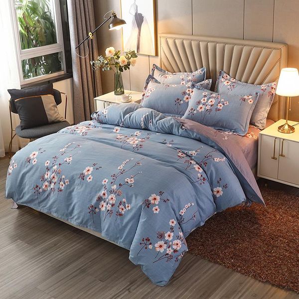 bedding sets pink flower blue 4pcs girl boy kid bed cover set duvet child sheets and pillowcases comforter 61076
bedding sets pink flower blue 4pcs girl boy kid bed cover set duvet child sheets and pillowcases comforter 61076